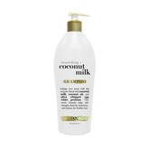 Nourishing + Coconut Milk Shampoo 750ml